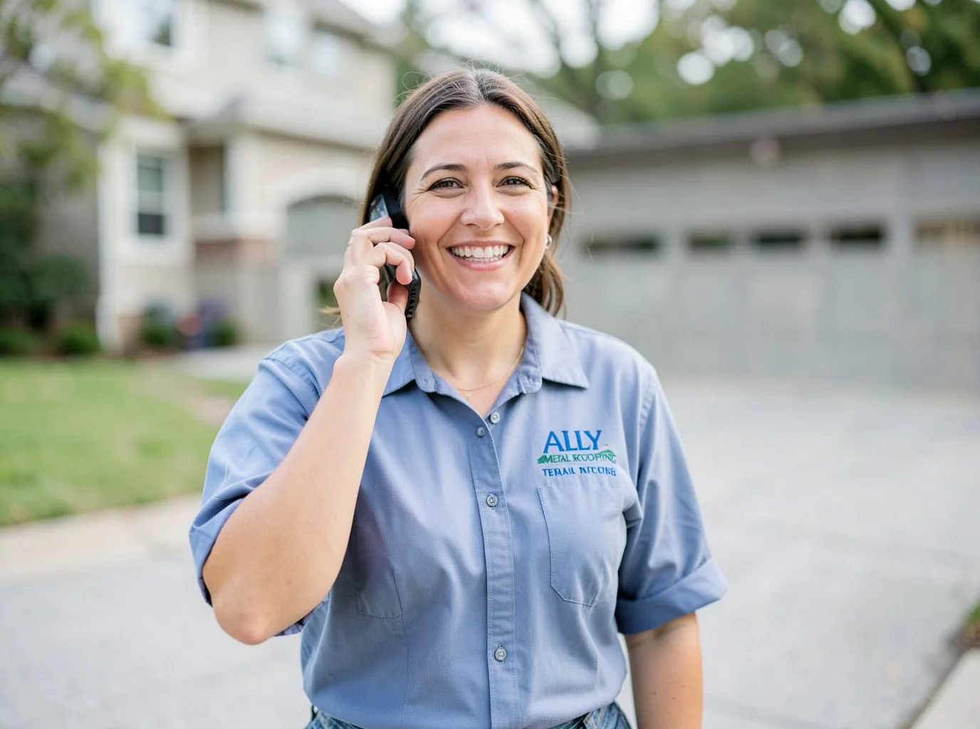 Metal Roof Installation Trion, GA FAQs
